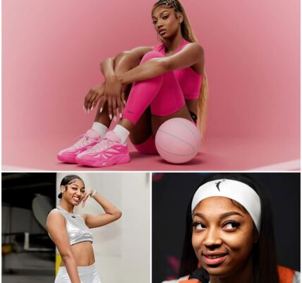 Reebok Clashes with Angel Reese Over $1,000 Sneaker Demand: The Outrageous Showdown That's Shaking Up Sports Marketing