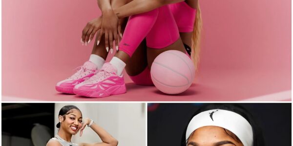 Reebok Clashes with Angel Reese Over $1,000 Sneaker Demand: The Outrageous Showdown That's Shaking Up Sports Marketing