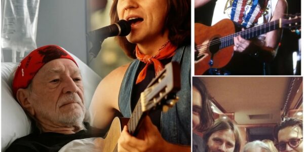 Reflections of Youth – Willie Nelson and the Quiet Days After a Serious Illness at 92: ‘I’ve Gone Far Enough’