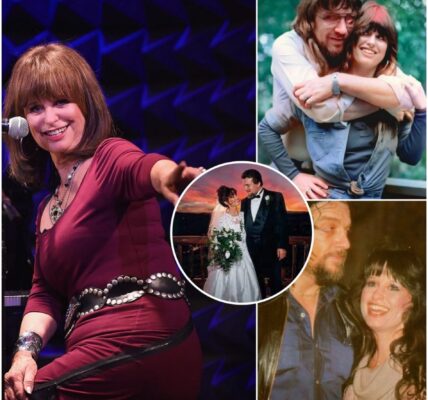 Love and Legacy: Jessi Colter Shares Waylon Jennings’ Emotional Final Song – “This Is for You, My Dear Husband”