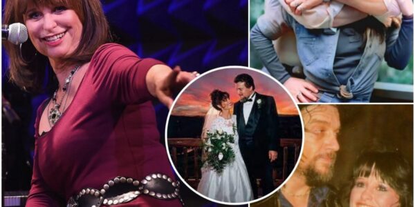 Love and Legacy: Jessi Colter Shares Waylon Jennings’ Emotional Final Song – “This Is for You, My Dear Husband”