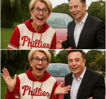 SHOCKING MOVE: Elon Musk Promises to Give 'Philly Karen' a Brand New Tesla — Says He Feels Internet People Are Being Too Harsh After Watching Her Get Attacked Online… The internet exploded in disbelief after Musk's unexpected move..