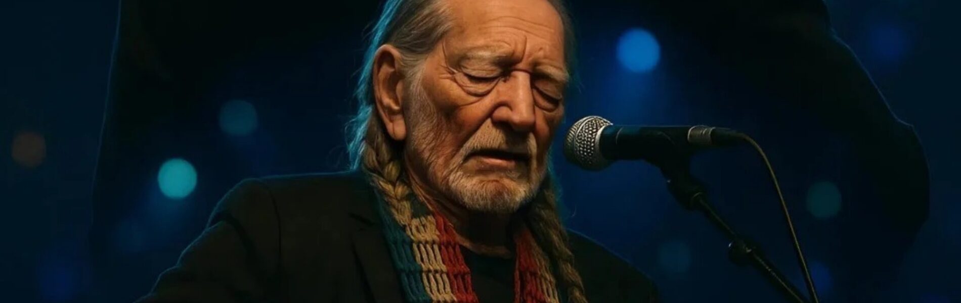 Netflix Saddles Up for Willie Nelson’s Story: A Legendary Journey on Screen.