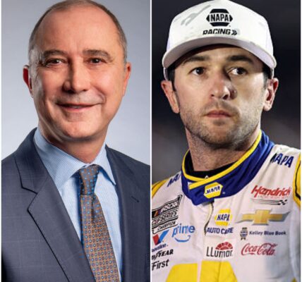 Delta Air Lines has shocked the sports world with a groundbreaking personal sponsorship of NASCAR star Chase Elliott — offering $3 million annually and unlimited first-class flights to every race. Branded under Delta’s “Accelerate the Dream” campaign, the deal is being hailed as a symbol of loyalty and inspiration for the next generation. Elliott’s emotional response brought the NASCAR community to tears, while Delta’s chairman called him “a living symbol of drive and belief.” Fans say this could redefine sponsorship forever…
