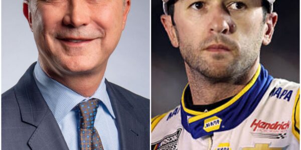 Delta Air Lines has shocked the sports world with a groundbreaking personal sponsorship of NASCAR star Chase Elliott — offering $3 million annually and unlimited first-class flights to every race. Branded under Delta’s “Accelerate the Dream” campaign, the deal is being hailed as a symbol of loyalty and inspiration for the next generation. Elliott’s emotional response brought the NASCAR community to tears, while Delta’s chairman called him “a living symbol of drive and belief.” Fans say this could redefine sponsorship forever…