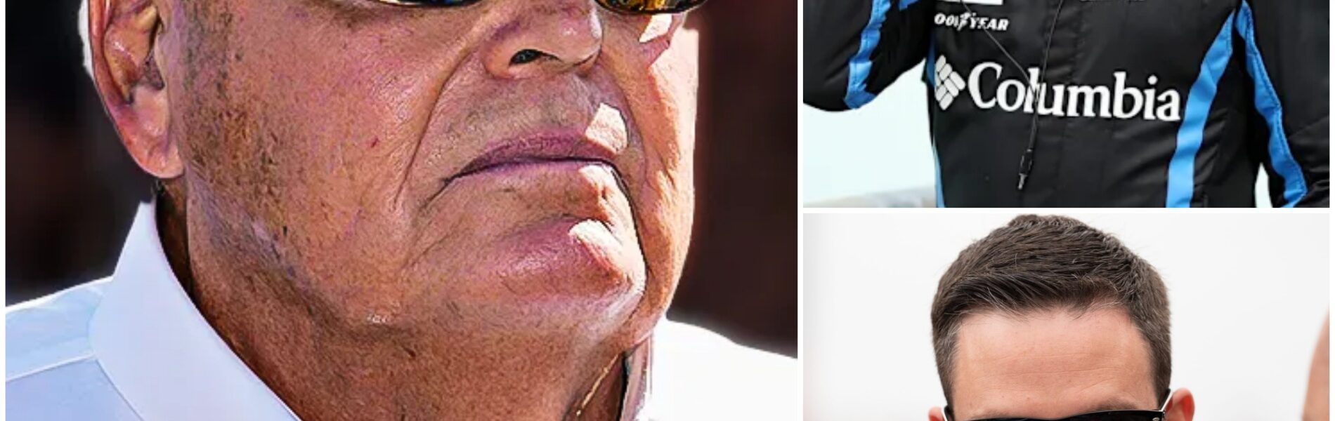 NASCAR BOMBSHELL: Tensions erupted after Bubba Wallace accused Alex Bowman of wrecking his race, leaving him stranded in 37th place. But Hendrick Motorsports fired back, with Rick Hendrick issuing a stern warning: “We will not accept baseless accusations.” The clash has ignited a firestorm, leaving fans asking: is this just racing heat — or the start of NASCAR’s next great rivalry?