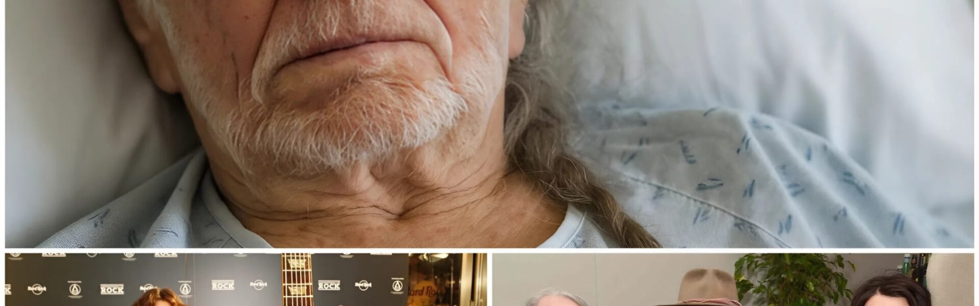 Willie Nelson’s Road Grows Shorter — But His Song Will Never End