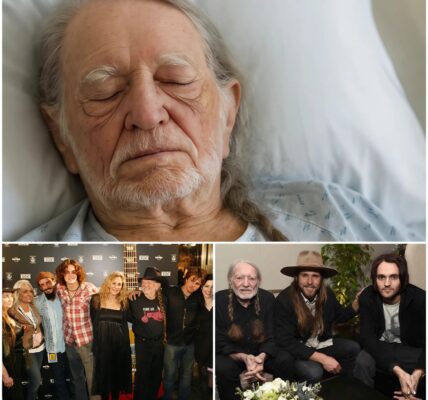 Willie Nelson’s Road Grows Shorter — But His Song Will Never End