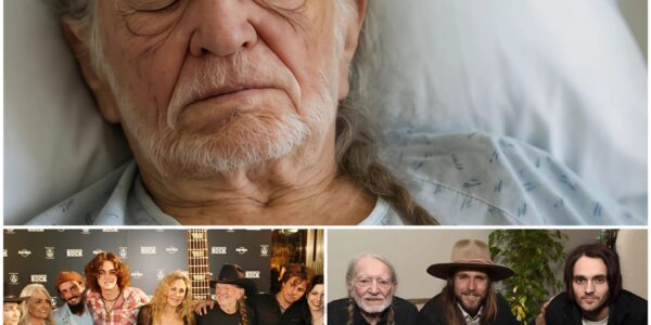 Willie Nelson’s Road Grows Shorter — But His Song Will Never End