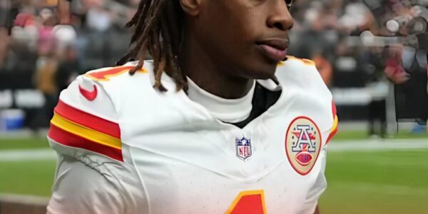 BREAKING NEWS: Insiders unexpectedly reveal the truth about the difficult injury period that Kansas City Chiefs WR Xavier Worthy had to overcome to return to the field.