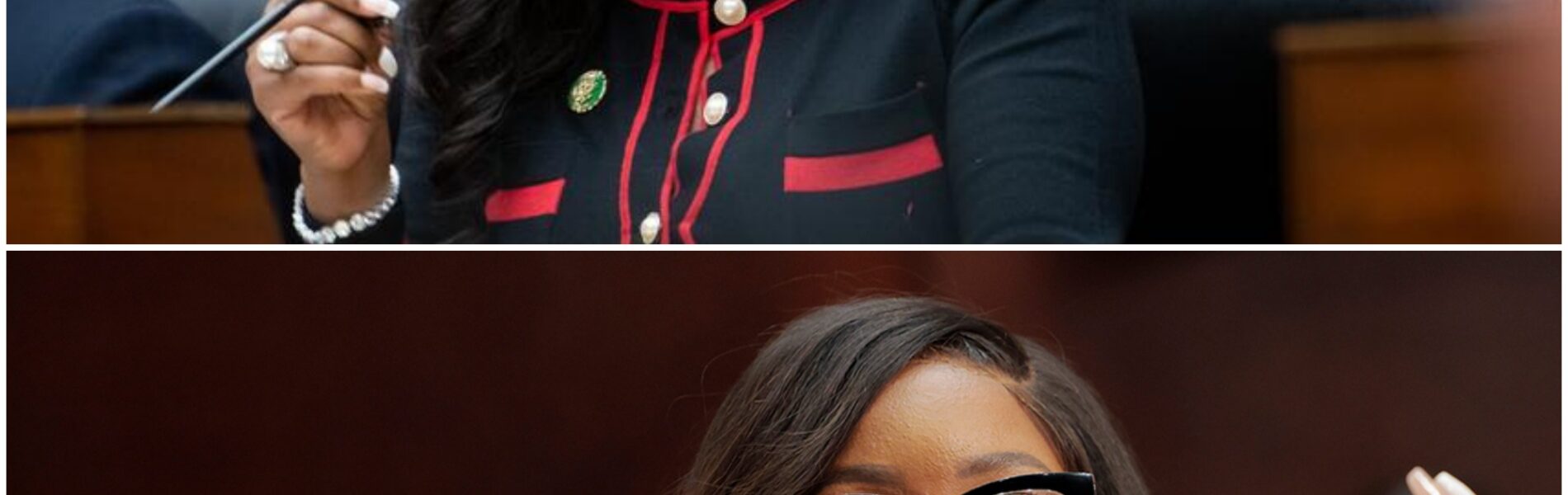 “Law Enforcement Isn’t to Prevent Crime”: Jasmine Crockett’s Stunning Remark Sparks Political Firestorm