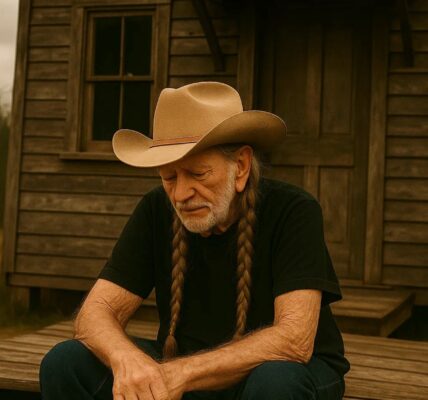At 92, Willie Nelson says the secret to a long life is simple: think positively. Each morning, he wakes with a thankful heart, grateful just to see another day. But gratitude alone isn’t enough—Willie believes every day should have purpose...