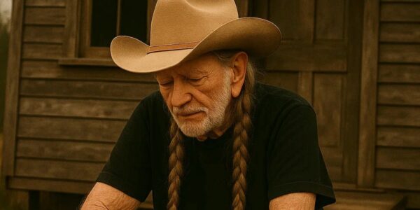 At 92, Willie Nelson says the secret to a long life is simple: think positively. Each morning, he wakes with a thankful heart, grateful just to see another day. But gratitude alone isn’t enough—Willie believes every day should have purpose...