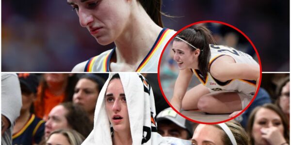 From SKY-HIGH Stardom to the SIDELINES: The INJURY NIGHTMARE That Cut Short Caitlin Clark’s WNBA Dream Season
