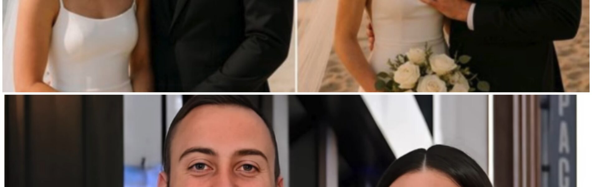Caitlin Clark and Connor McCaffery’s Fairytale Wedding Video Breaks the Internet