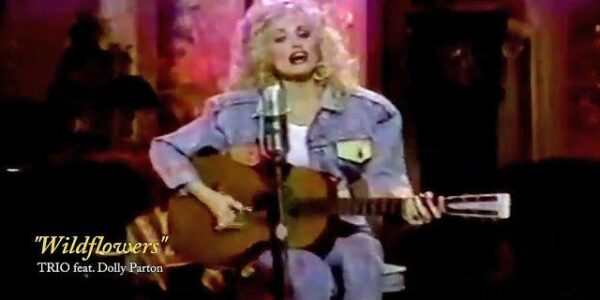 Dolly Parton’s Wildflowers: A Song of Freedom, Growth, and Self-Discovery