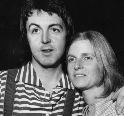 My Love – Paul McCartney & Wings’ Timeless Ballad of Devotion