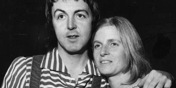 My Love – Paul McCartney & Wings’ Timeless Ballad of Devotion