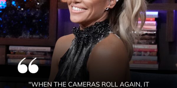 DANIELLE CABRAL BREAKS SILENCE: Left Out of Explosive RHONJ Test Filming But Teases ‘Fresh Start,’ New Faces, and a Shocking Comeback That Could Redefine New Jersey’s Most Chaotic Franchise Forever
