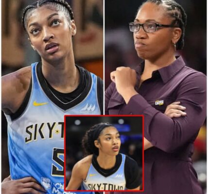 A Locker Room in Chaos: Angel Reese Suspended After Publicly Blasting Teammates