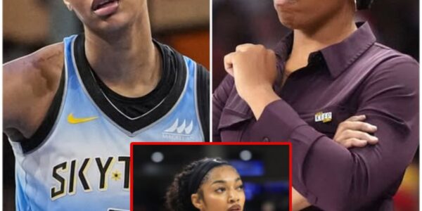 A Locker Room in Chaos: Angel Reese Suspended After Publicly Blasting Teammates