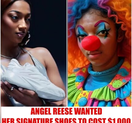 From $1,000 Dreams to $40 Reality: The Angel Reese–Reebok Shoe Saga That Shook the Sneaker World