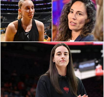 “Not Even Close?” Caitlin Clark ‘Breaks Silence’ as Sue Bird’s Paige Bueckers Claim Ignites a Firestorm