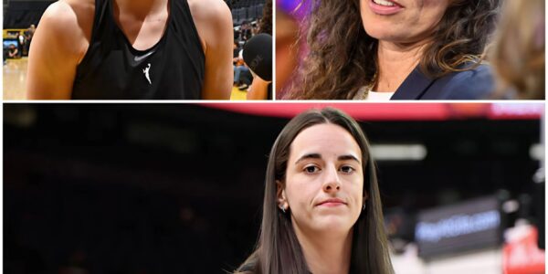 “Not Even Close?” Caitlin Clark ‘Breaks Silence’ as Sue Bird’s Paige Bueckers Claim Ignites a Firestorm