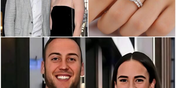 Rumors Confirmed: Caitlin Clark Follows Taylor Swift Into Marriage—But What Does It Mean for Her Basketball Future?