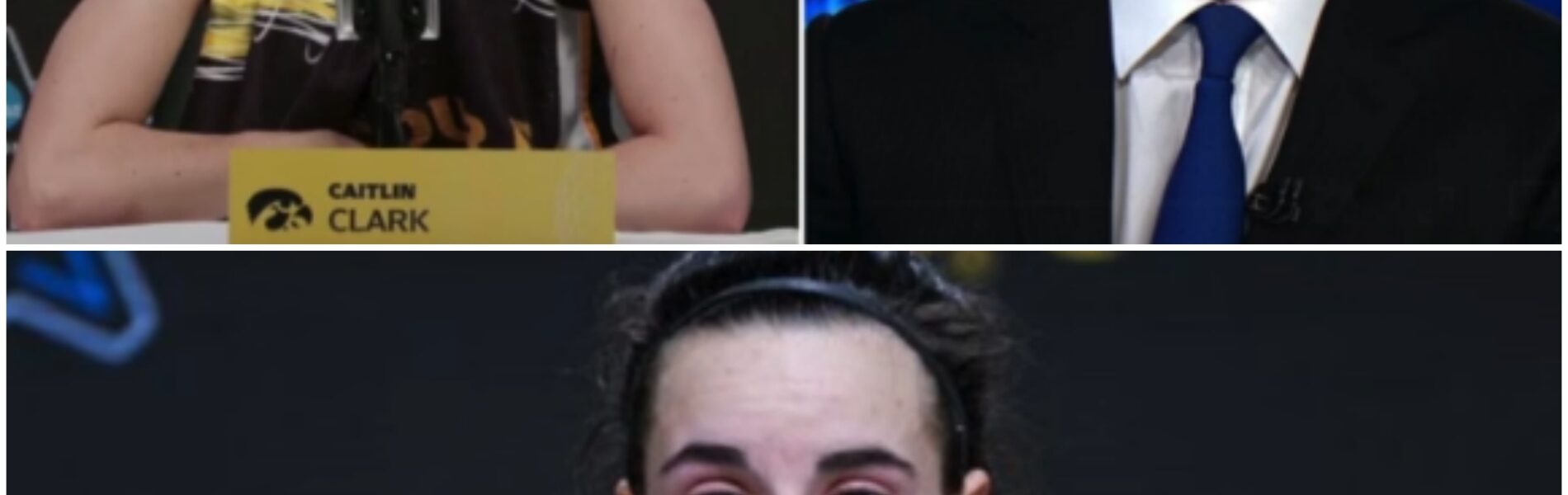 Caitlin Clark in Tears After Anderson Cooper’s Criticism: A Trophy Speech Gone Wrong