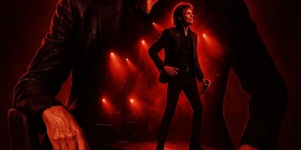 “ONE LAST RIDE” – The Rolling Stones Announce Their Final Legendary Tour