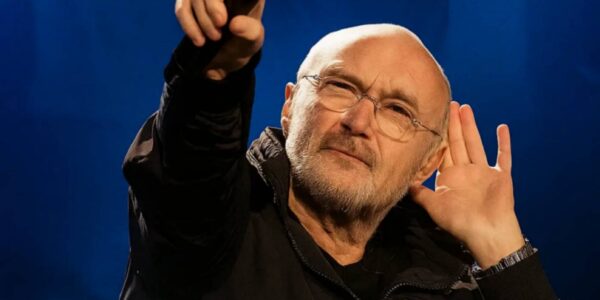 BREAKING: At last, Netflix unveils the official trailer for Phil Collins’s documentary!