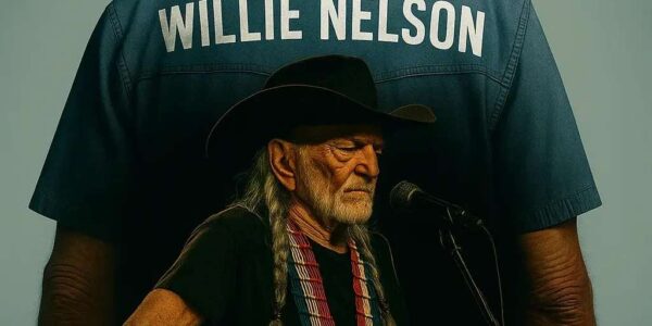 Netflix Unveils Willie Nelson Documentary: The Legend Like You’ve Never Seen Him Before