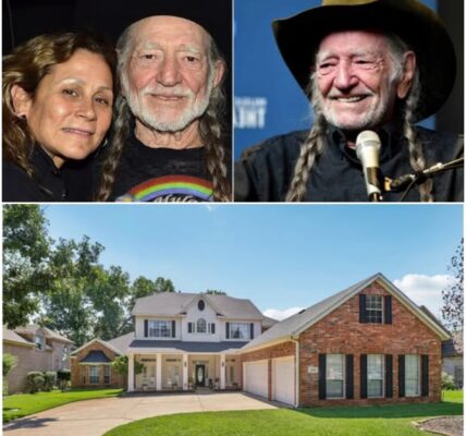 Willie Nelsonās Greatest Encore: Building āAnnieās Havenā for Women and Children in Need