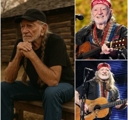 At 92, Willie Nelson’s Quiet Return to Abbott Brings a Confession That Stunned the World