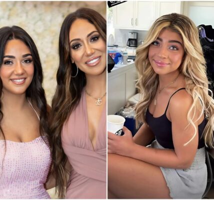 BREAKING NEWS: Antonia Gorga responds to claims she was "coached" by Melissa Gorga to confront Gia Giudice 💔🔥 full story in comments