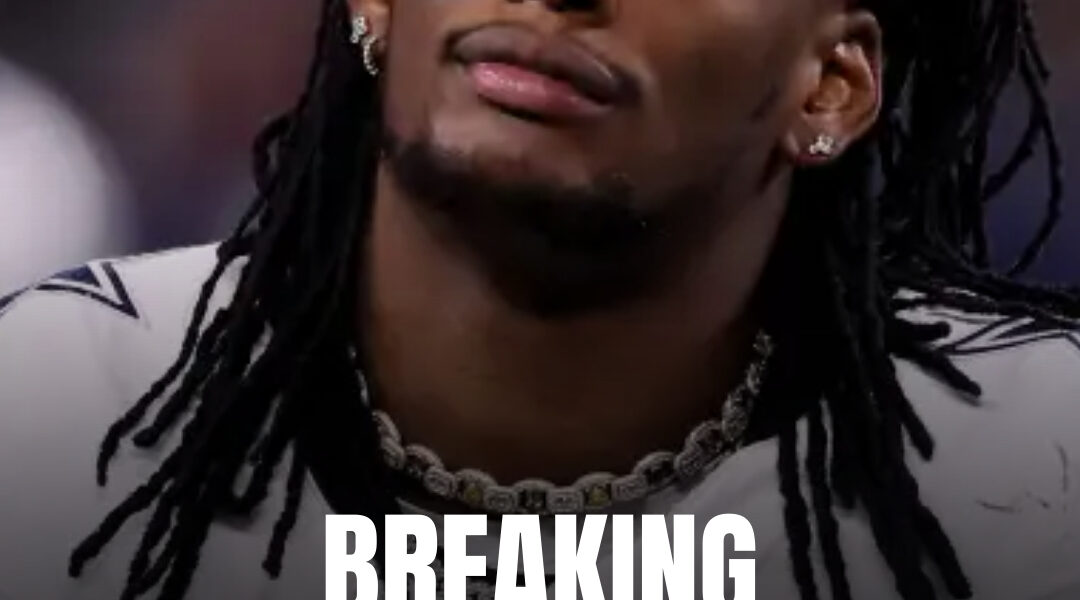 REAKING NEWS: CeeDee Lamb Under Fire After Randy Moss’ Brutal TV Take
