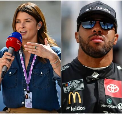 “Danica Patrick Was Right”—Former NASCAR Driver Warns Frustrated Bubba Wallace Not to Annoy Michael Jordan and Get Fired