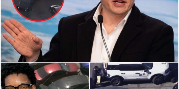 🚨 Elon Musk finally broke his silence on the shocking Tesla case — a decaying body allegedly found in singer D4vd’s car. Musk’s cryptic words left everyone stunned: “The truth about Tesla will shake the world — but not the way you think.”