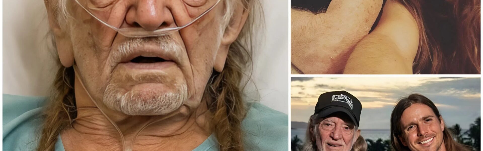 BREAKING: Willie Nelson, 92, Under Close Medical Watch After Family’s Emotional Announcement — Fans Worldwide Hold Their Breath
