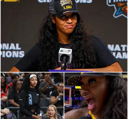 Angel Reese on the Verge of History? Star Forward Sparks Frenzy After Wiping WNBA Team From Social Media