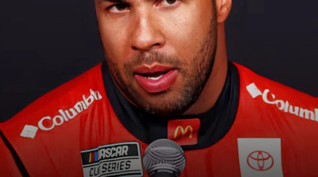 BREAKING: Bubba Wallace Shocks: Leaving NASCAR After 2025 Playoffs, Claims "I'm Not Respected Here", Claims He Was "Coerced" and Boldly Names Shocking Figure Behind His Departure…