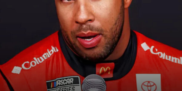 BREAKING: Bubba Wallace Shocks: Leaving NASCAR After 2025 Playoffs, Claims "I'm Not Respected Here", Claims He Was "Coerced" and Boldly Names Shocking Figure Behind His Departure…