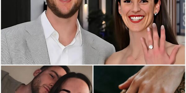 Leaked Photo Confirms Caitlin Clark’s Engagement: The Queen of the Court Finds Her King
