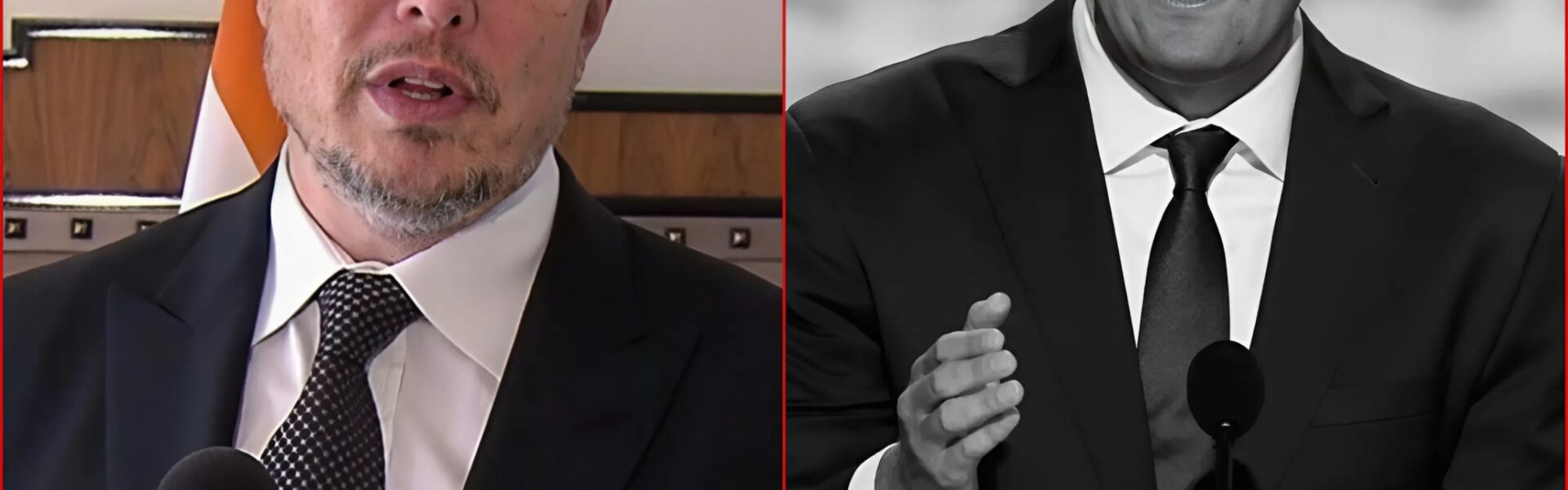 Tragedy at Utah Valley University: Charlie Kirk Shot Dead, Elon Musk Reacts Strongly Amid Rising Political Tensions