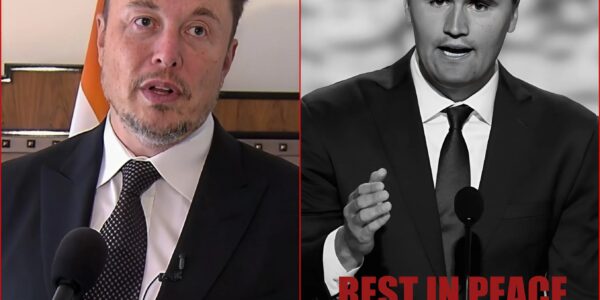 Tragedy at Utah Valley University: Charlie Kirk Shot Dead, Elon Musk Reacts Strongly Amid Rising Political Tensions