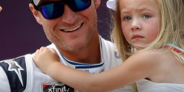 Breaking: Family of NASCAR Icon Dale Earnhardt Jr. Issues Heartbreaking Statement About Him and His Daughter After Yesterday’s Shocking Incident
