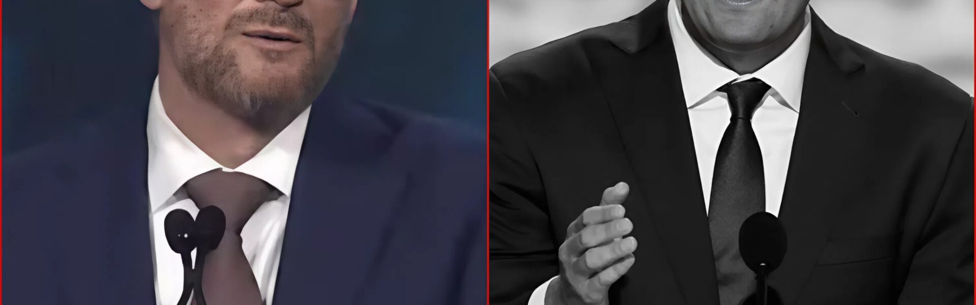 Dale Earnhardt Jr. speaks out about Charlie Kirk after tragedy at Utah Valley University: Charlie Kirk was shot and killed, leaving behind a wife and two young children...