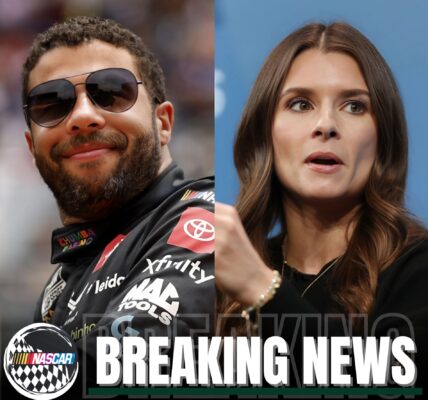 BREAKING: Danica Patrick Under Fire After Explosive Remark About Bubba Wallace: NASCAR Fans Boo at Watkins Glen