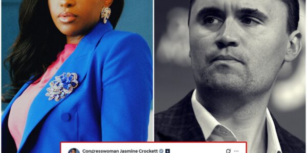 Shocking Attack on Charlie Kirk at Utah School Sparks Outrage: Jassmine Speaks Out